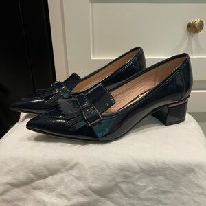 Franco Sarto Grenoble loafer sz 7.5
